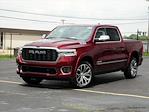 New 2025 Ram 1500 Limited Longhorn Crew Cab 4x4 Pickup for sale #31376T - photo 7