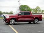 New 2025 Ram 1500 Limited Longhorn Crew Cab 4x4 Pickup for sale #31376T - photo 9