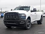 New 2025 Ram 3500 Tradesman Regular Cab 4x4 DRW Pickup for sale #31378T - photo 5