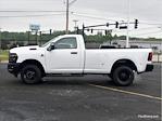 New 2025 Ram 3500 Tradesman Regular Cab 4x4 DRW Pickup for sale #31378T - photo 8