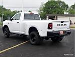 New 2025 Ram 3500 Tradesman Regular Cab 4x4 DRW Pickup for sale #31378T - photo 9