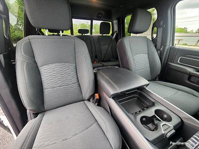 New 2025 Ram 2500 Big Horn Crew Cab 4x4 Pickup for sale #31379T - photo 2