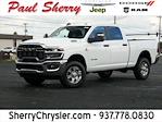 New 2025 Ram 2500 Big Horn Crew Cab 4x4 Pickup for sale #31379T - photo 1