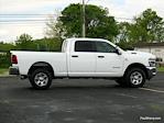 New 2025 Ram 2500 Big Horn Crew Cab 4x4 Pickup for sale #31379T - photo 10