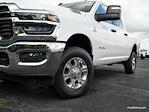 New 2025 Ram 2500 Big Horn Crew Cab 4x4 Pickup for sale #31379T - photo 13