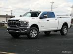 New 2025 Ram 2500 Big Horn Crew Cab 4x4 Pickup for sale #31379T - photo 5