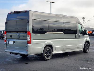 New 2024 Ram ProMaster 3500 SLT Passenger Van for sale #31385T - photo 2