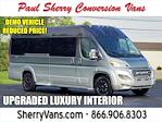 New 2024 Ram ProMaster 3500 SLT Passenger Van for sale #31385T - photo 1