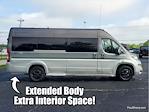 New 2024 Ram ProMaster 3500 SLT Passenger Van for sale #31385T - photo 11