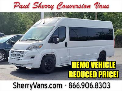 New 2024 Ram ProMaster 3500 SLT Passenger Van for sale #31386T - photo 1