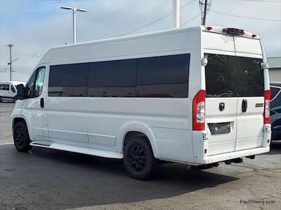 New 2024 Ram ProMaster 3500 SLT Passenger Van for sale #31386T - photo 2