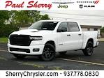 New 2025 Ram 1500 Laramie Crew Cab 4x4 Pickup for sale #31394T - photo 1