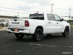 New 2025 Ram 1500 Laramie Crew Cab 4x4 Pickup for sale #31394T - photo 11