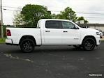 New 2025 Ram 1500 Laramie Crew Cab 4x4 Pickup for sale #31394T - photo 12