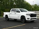 New 2025 Ram 1500 Laramie Crew Cab 4x4 Pickup for sale #31394T - photo 13