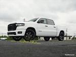 New 2025 Ram 1500 Laramie Crew Cab 4x4 Pickup for sale #31394T - photo 14