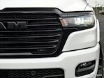 New 2025 Ram 1500 Laramie Crew Cab 4x4 Pickup for sale #31394T - photo 16