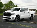 New 2025 Ram 1500 Laramie Crew Cab 4x4 Pickup for sale #31394T - photo 2