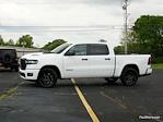 New 2025 Ram 1500 Laramie Crew Cab 4x4 Pickup for sale #31394T - photo 8