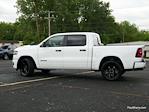New 2025 Ram 1500 Laramie Crew Cab 4x4 Pickup for sale #31394T - photo 9