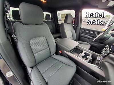 New 2025 Ram 1500 Big Horn Crew Cab 4x4 Pickup for sale #31395T - photo 2