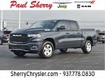 New 2025 Ram 1500 Big Horn Crew Cab 4x4 Pickup for sale #31395T - photo 1