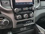 New 2025 Ram 1500 Big Horn Crew Cab 4x4 Pickup for sale #31395T - photo 37