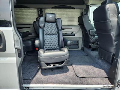 New 2023 Ram ProMaster 3500 High Roof Empty Cargo Van for sale #31412T - photo 2