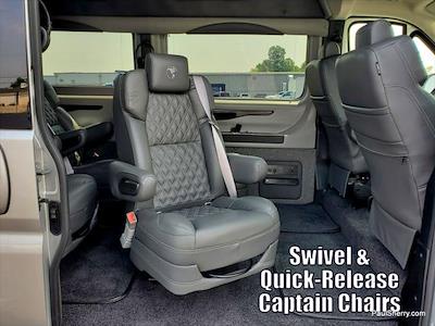 New 2023 Ram ProMaster 3500 High Roof Empty Cargo Van for sale #31413T - photo 2