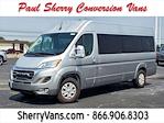 New 2023 Ram ProMaster 3500 High Roof Empty Cargo Van for sale #31413T - photo 1