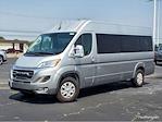 New 2023 Ram ProMaster 3500 High Roof Empty Cargo Van for sale #31413T - photo 5