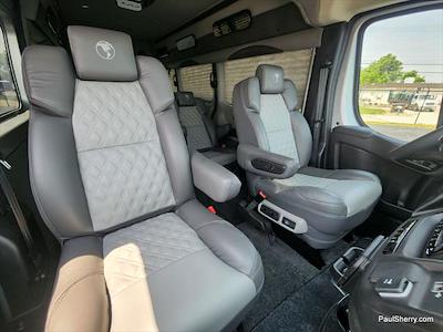 New 2023 Ram ProMaster 3500 High Roof Empty Cargo Van for sale #31414T - photo 2