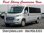 New 2023 Ram ProMaster 3500 High Roof Empty Cargo Van for sale #31414T - photo 1