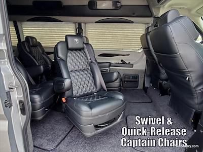 New 2023 Ram ProMaster 3500 High Roof Empty Cargo Van for sale #31415T - photo 2