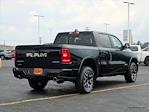 New 2025 Ram 1500 Laramie Crew Cab 4x4 Pickup for sale #31417T - photo 10