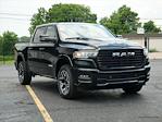 New 2025 Ram 1500 Laramie Crew Cab 4x4 Pickup for sale #31417T - photo 12