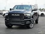 New 2025 Ram 1500 Laramie Crew Cab 4x4 Pickup for sale #31417T - photo 6