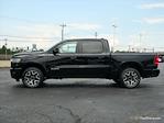New 2025 Ram 1500 Laramie Crew Cab 4x4 Pickup for sale #31417T - photo 8
