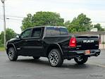 New 2025 Ram 1500 Laramie Crew Cab 4x4 Pickup for sale #31417T - photo 9