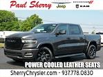 New 2025 Ram 1500 Laramie Crew Cab 4x4 Pickup for sale #31424T - photo 1