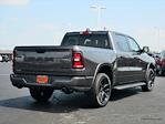 New 2025 Ram 1500 Laramie Crew Cab 4x4 Pickup for sale #31424T - photo 12