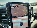New 2025 Ram 1500 Laramie Crew Cab 4x4 Pickup for sale #31424T - photo 3