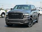 New 2025 Ram 1500 Laramie Crew Cab 4x4 Pickup for sale #31424T - photo 6