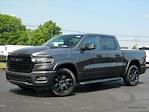 New 2025 Ram 1500 Laramie Crew Cab 4x4 Pickup for sale #31424T - photo 7