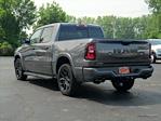 New 2025 Ram 1500 Laramie Crew Cab 4x4 Pickup for sale #31424T - photo 9