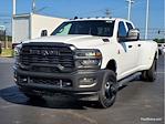 New 2025 Ram 3500 Tradesman Crew Cab 4x4 DRW Pickup for sale #31432T - photo 6