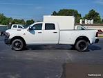 New 2025 Ram 3500 Tradesman Crew Cab 4x4 DRW Pickup for sale #31432T - photo 9