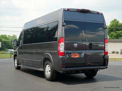 New 2024 Ram ProMaster 2500 SLT Passenger Van for sale #31436T - photo 2