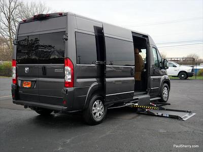 New 2024 Ram ProMaster 2500 Mobility for sale #31436T - photo 2