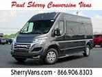 New 2024 Ram ProMaster 2500 SLT Passenger Van for sale #31436T - photo 1
